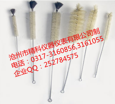 量筒刷、燒瓶刷、試管刷、滴定管刷